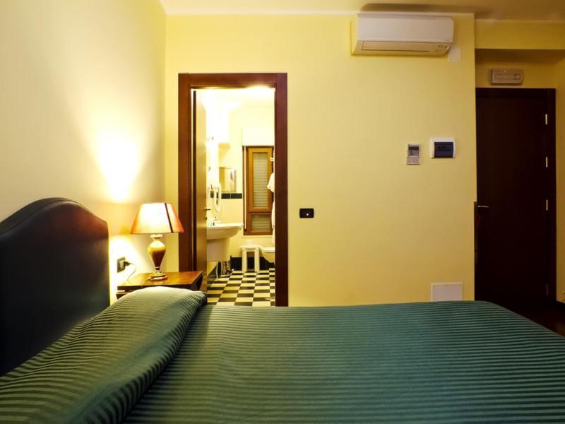 Relax Style House Central Rooms بيسكارا المظهر الخارجي الصورة