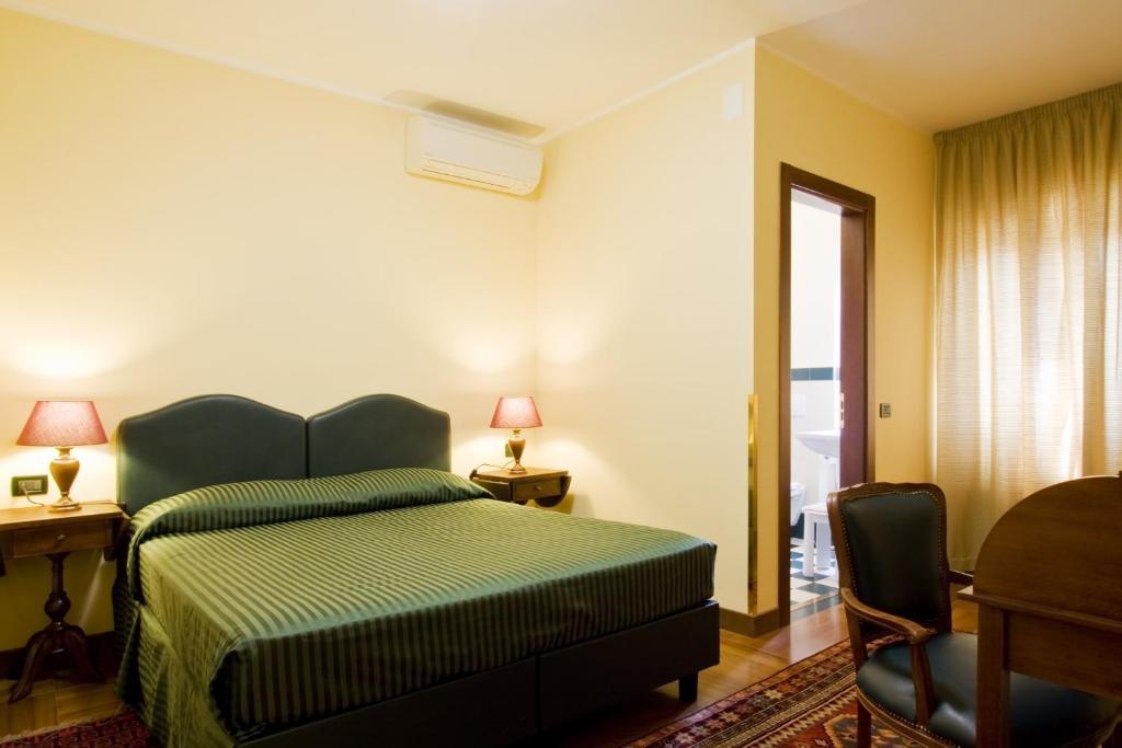 Relax Style House Central Rooms بيسكارا الغرفة الصورة