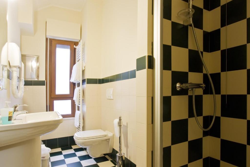 Relax Style House Central Rooms بيسكارا المظهر الخارجي الصورة