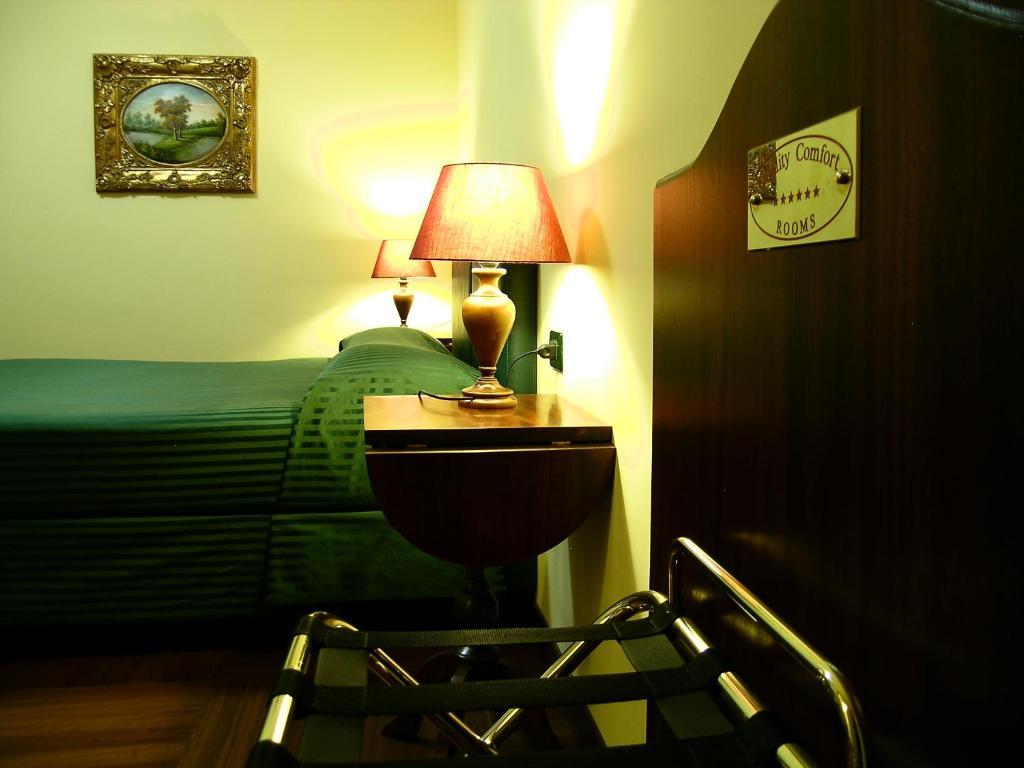 Relax Style House Central Rooms بيسكارا الغرفة الصورة