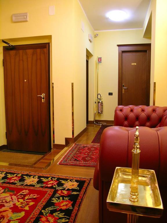 Relax Style House Central Rooms بيسكارا المظهر الخارجي الصورة