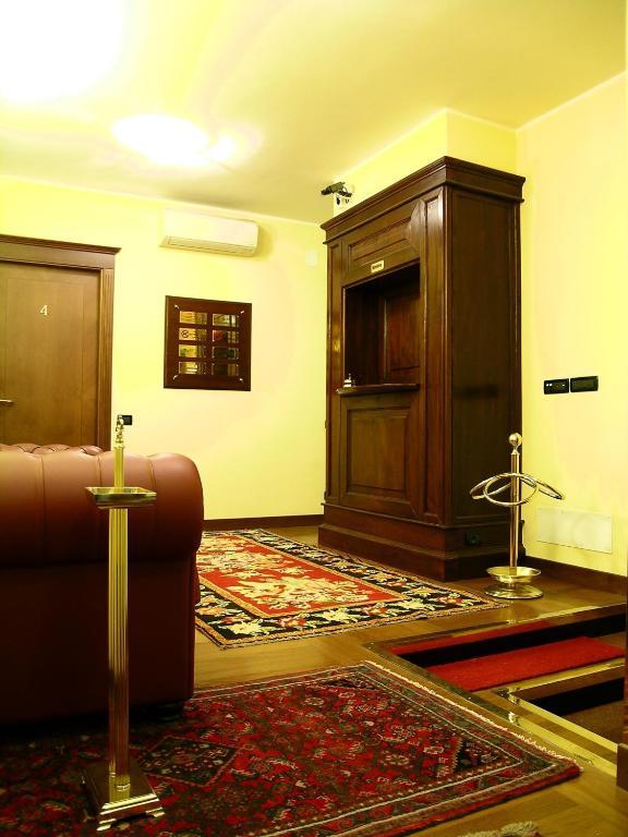 Relax Style House Central Rooms بيسكارا المظهر الخارجي الصورة