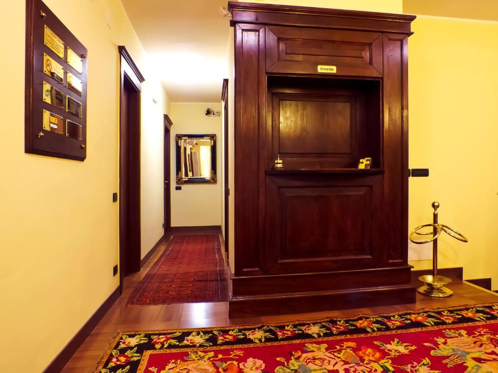 Relax Style House Central Rooms بيسكارا المظهر الخارجي الصورة