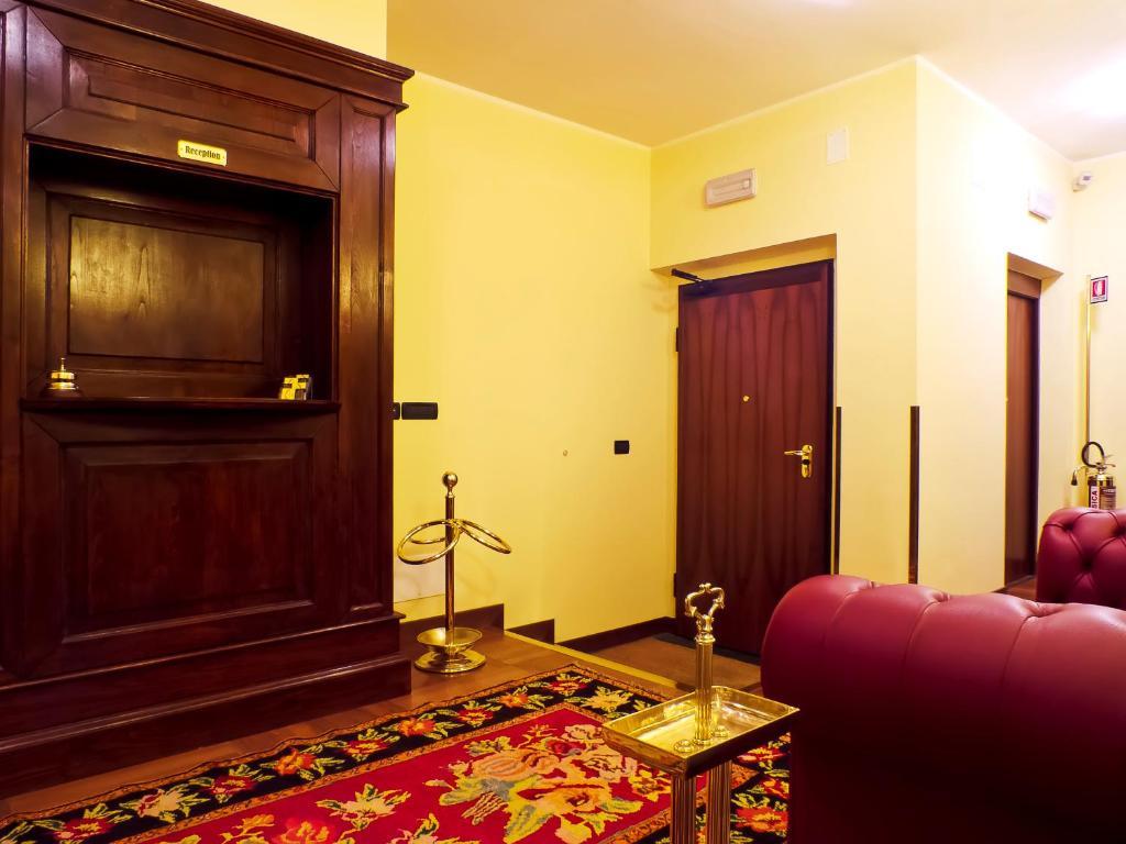 Relax Style House Central Rooms بيسكارا المظهر الخارجي الصورة