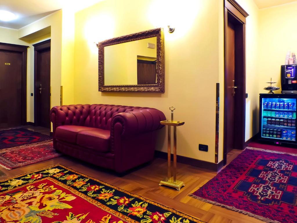 Relax Style House Central Rooms بيسكارا المظهر الخارجي الصورة