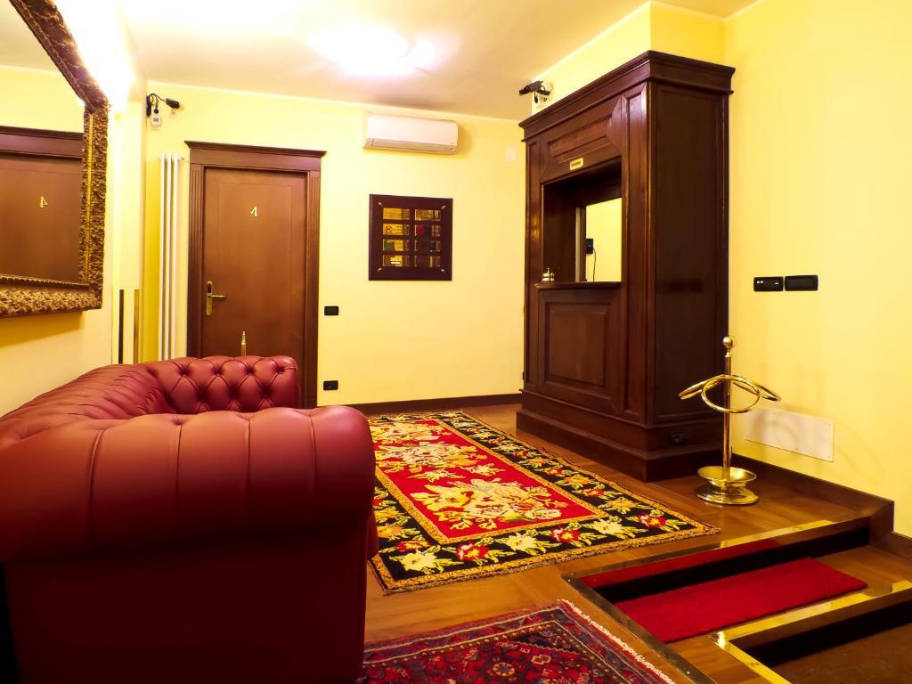 Relax Style House Central Rooms بيسكارا المظهر الخارجي الصورة