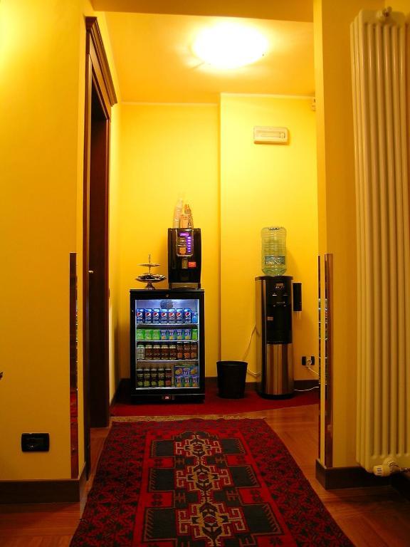 Relax Style House Central Rooms بيسكارا المظهر الخارجي الصورة