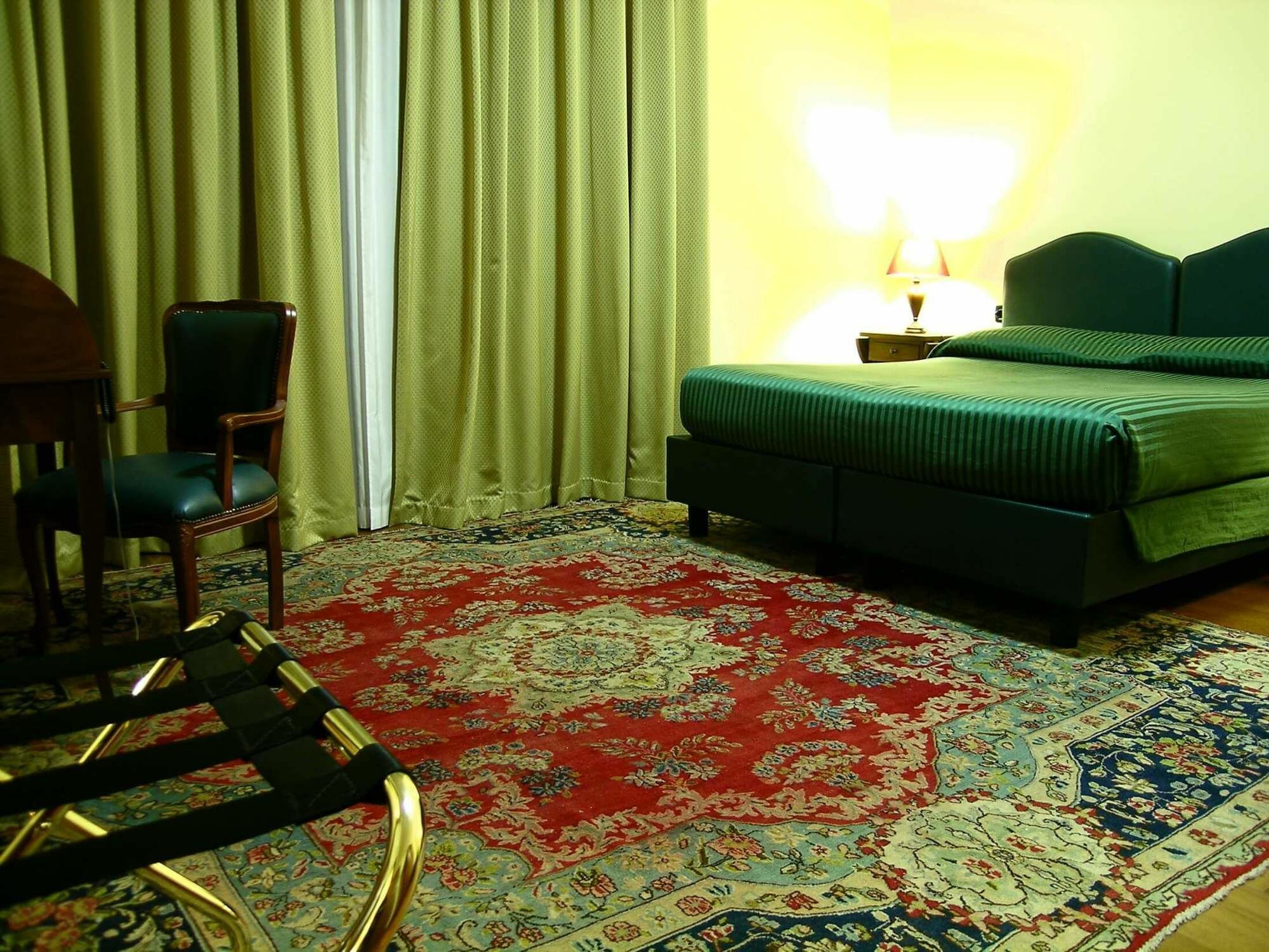 Relax Style House Central Rooms بيسكارا المظهر الخارجي الصورة