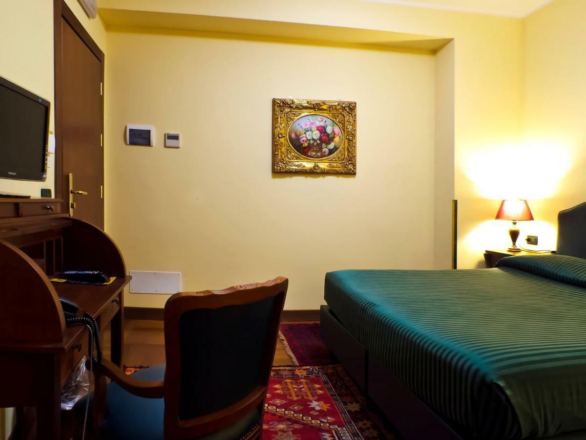Relax Style House Central Rooms بيسكارا المظهر الخارجي الصورة