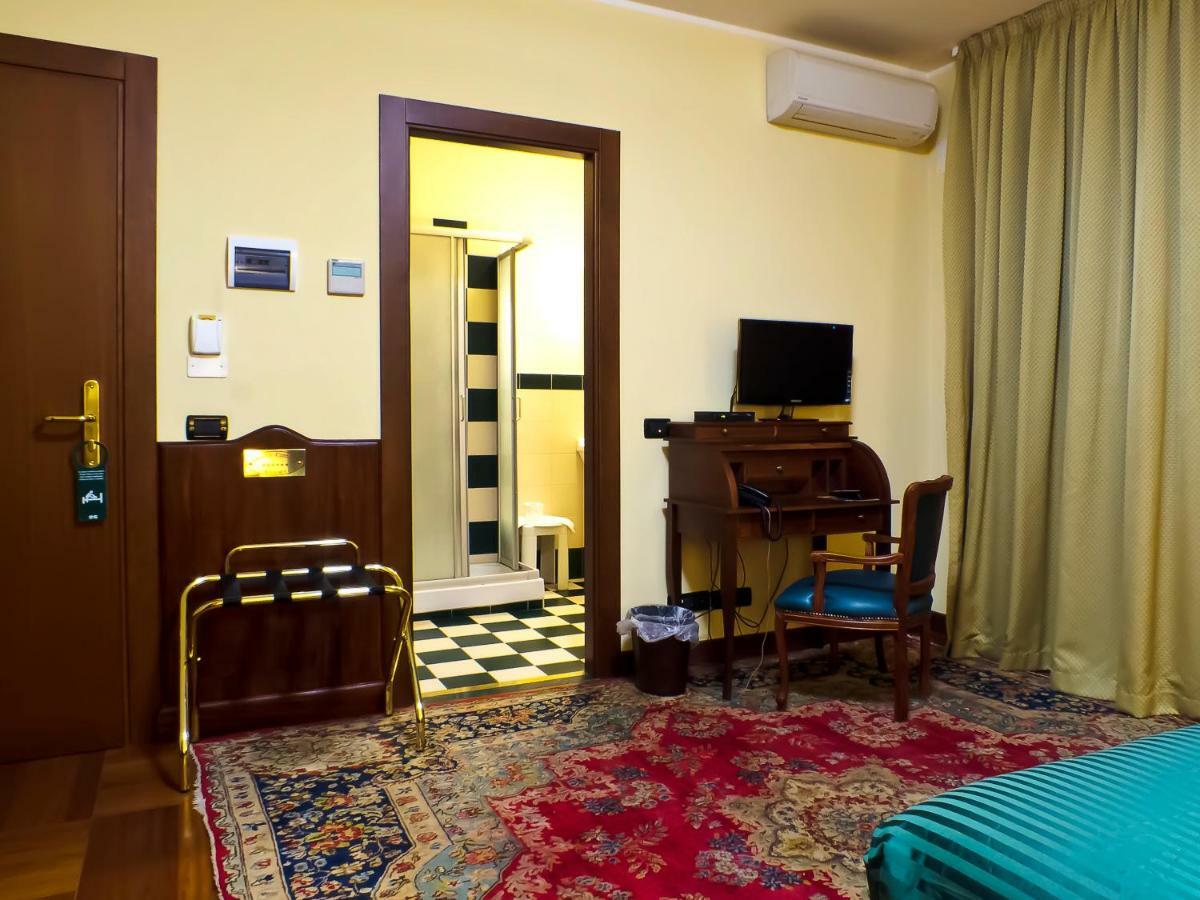 Relax Style House Central Rooms بيسكارا المظهر الخارجي الصورة