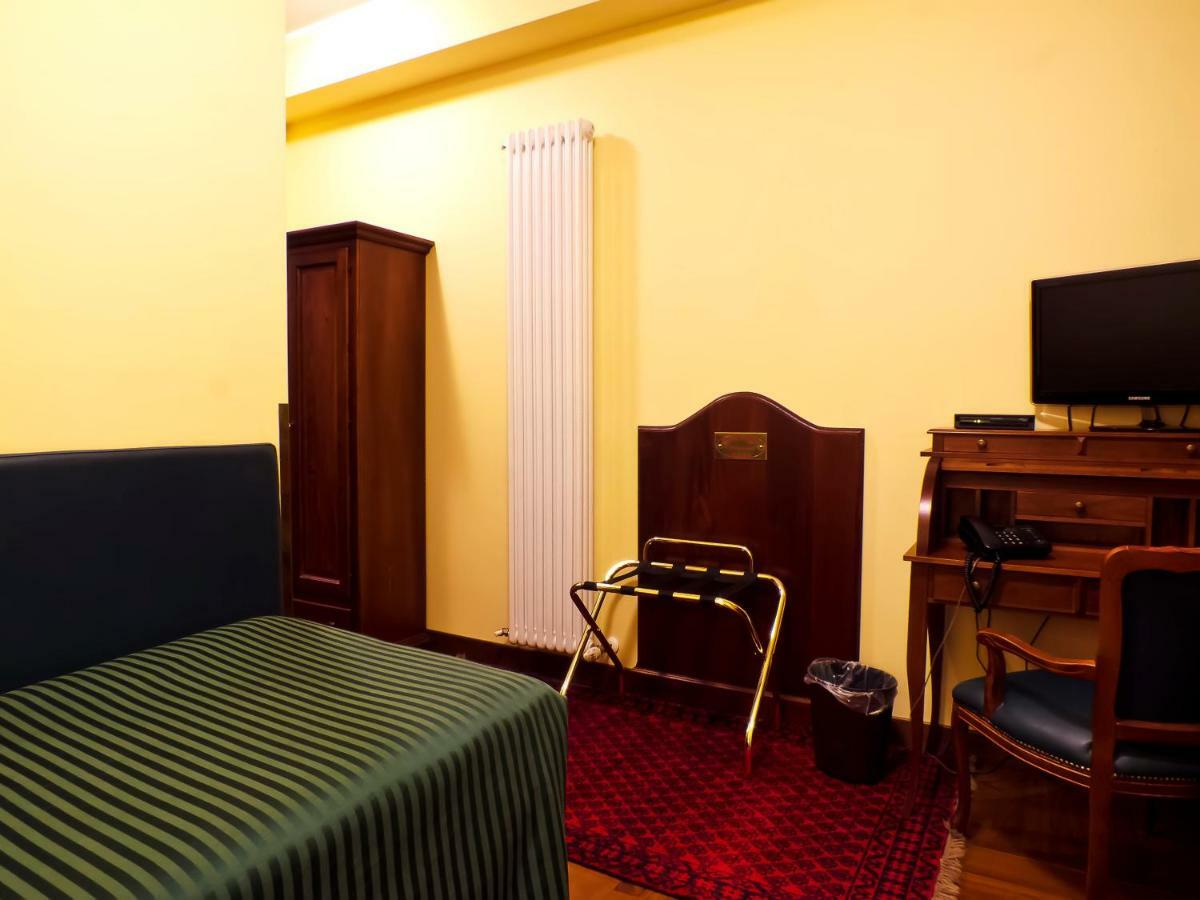 Relax Style House Central Rooms بيسكارا المظهر الخارجي الصورة