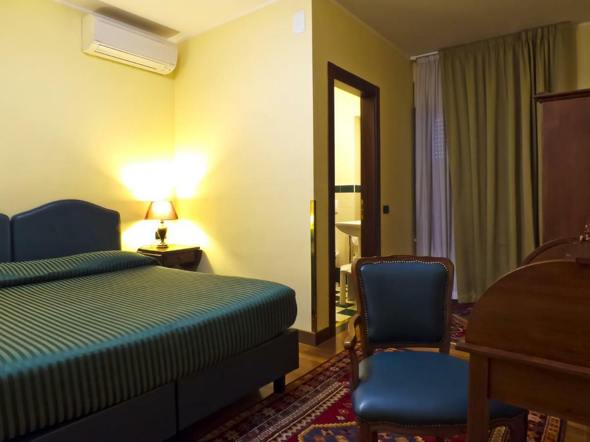 Relax Style House Central Rooms بيسكارا المظهر الخارجي الصورة