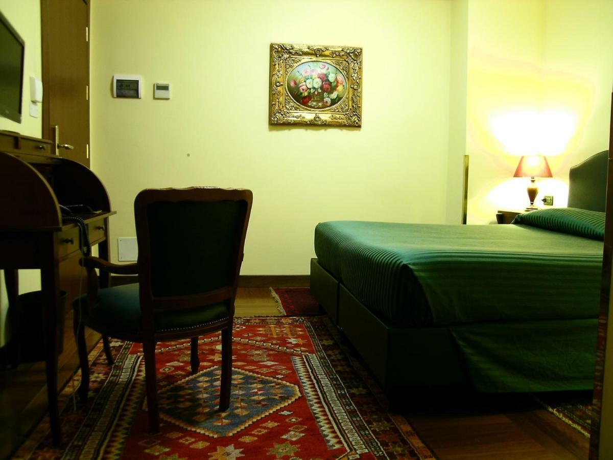 Relax Style House Central Rooms بيسكارا المظهر الخارجي الصورة