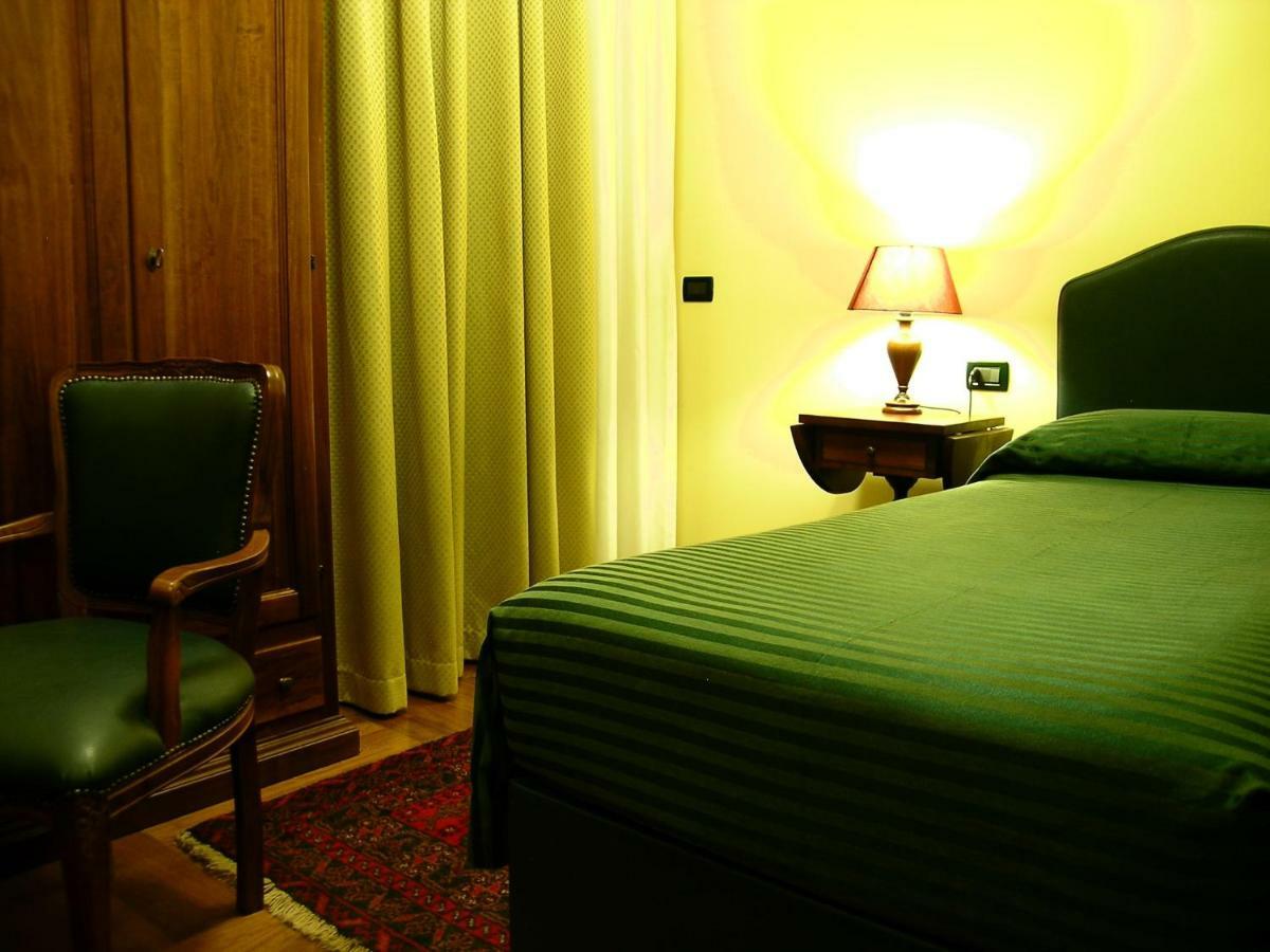 Relax Style House Central Rooms بيسكارا المظهر الخارجي الصورة