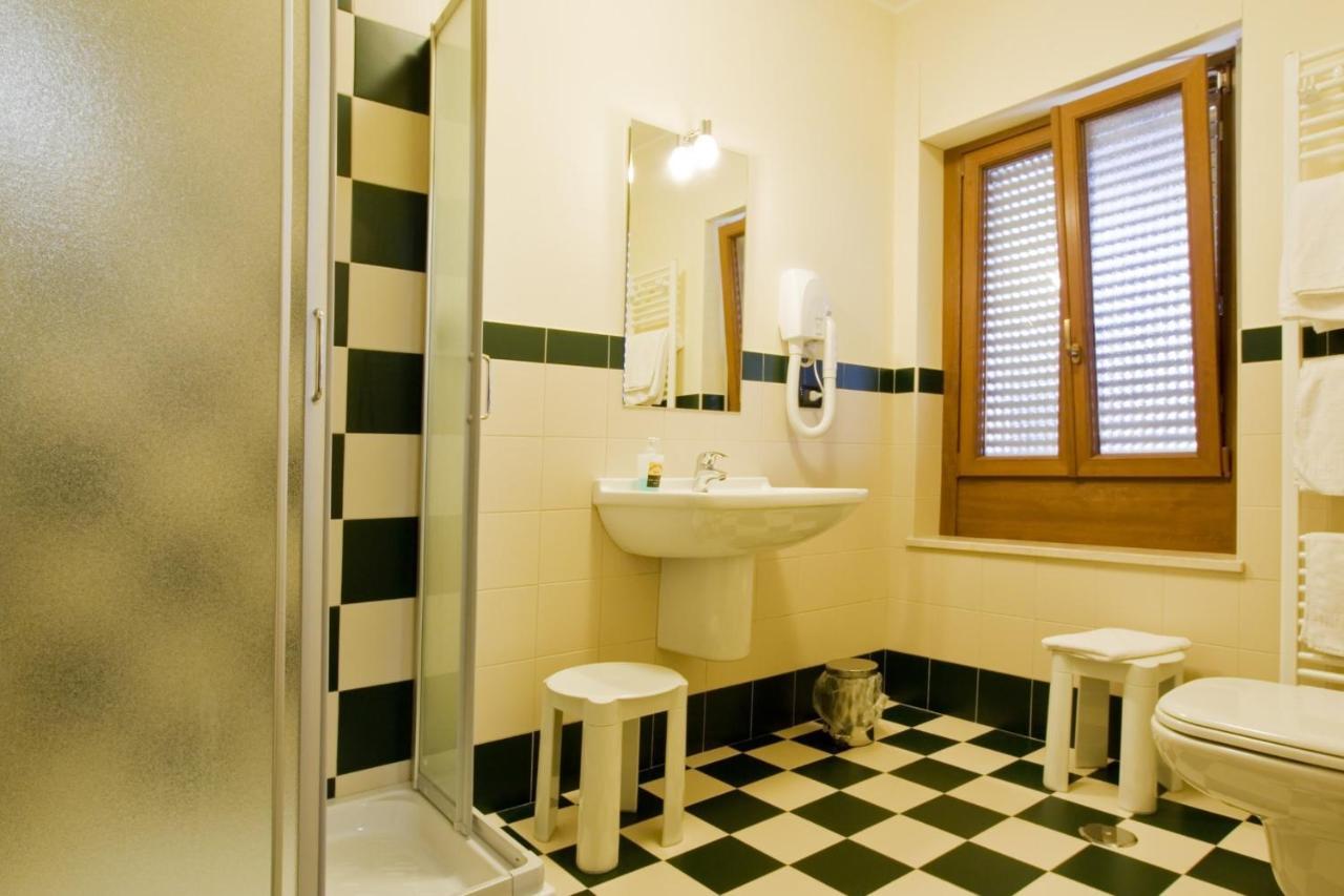 Relax Style House Central Rooms بيسكارا المظهر الخارجي الصورة